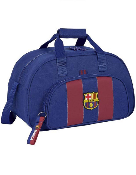 Comprar bolsa de deporte pequeña del FC Barcelona al mejor precio