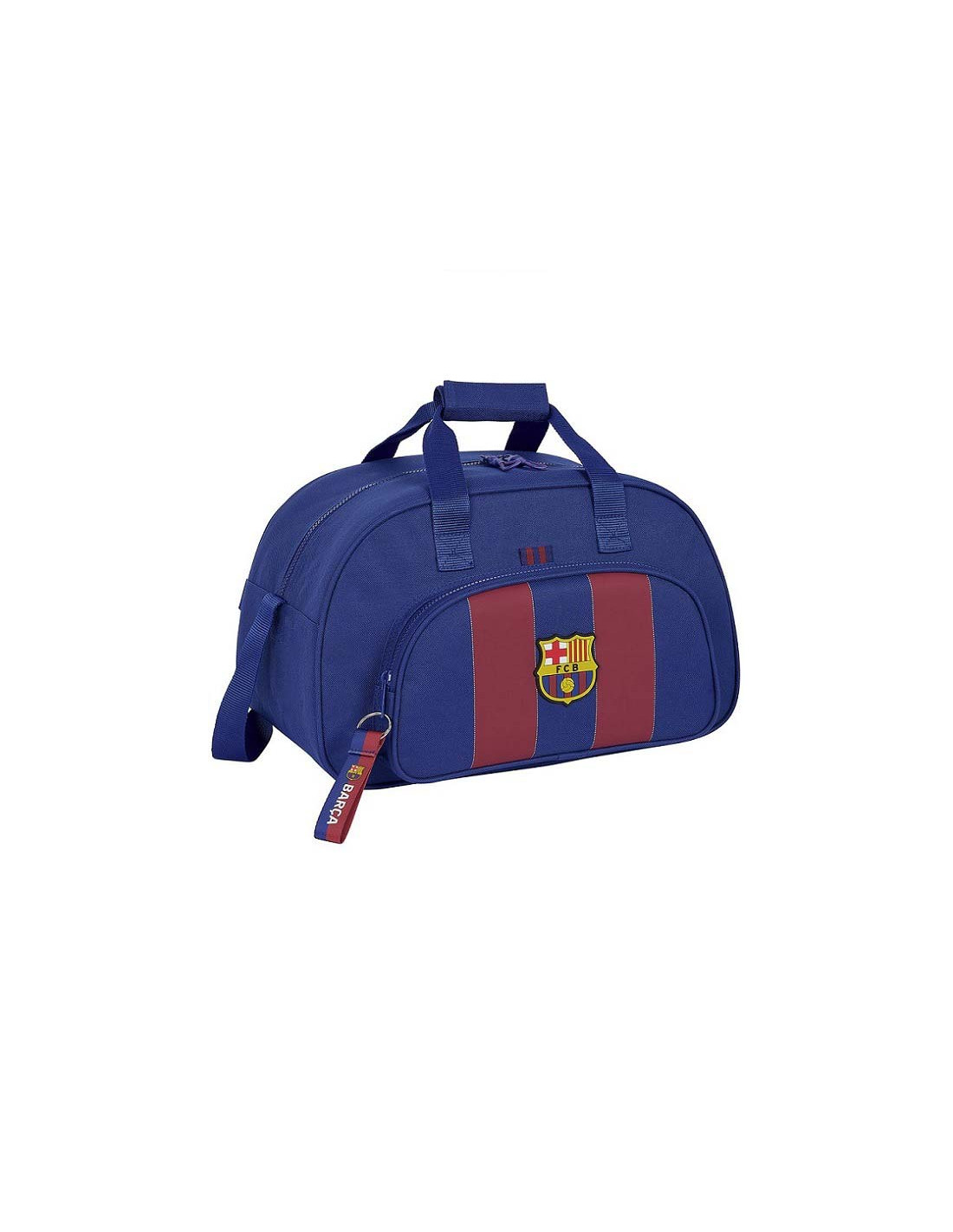 Comprar bolsa de deporte pequeña del FC Barcelona al mejor precio