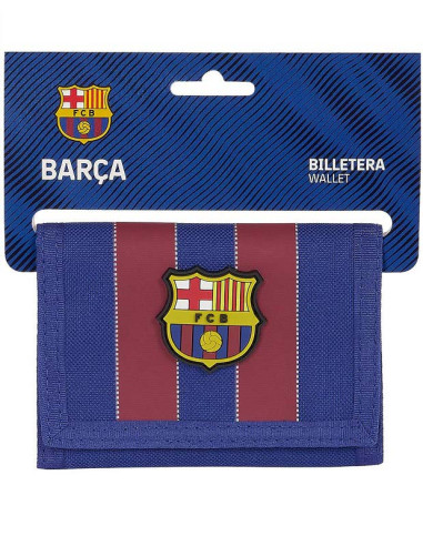 Billetero FC Barcelona 1ª Equipación 2023-24