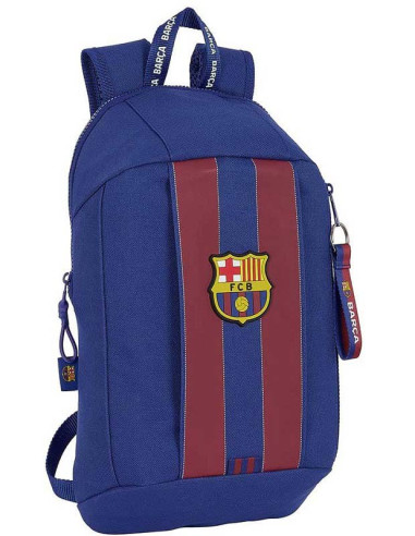 Mini mochila FC Barcelona Casual Sport 2023-24