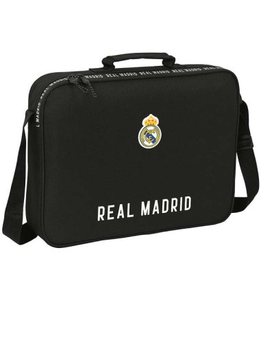 Cartera extraescolar Real Madrid Corporativa 2023