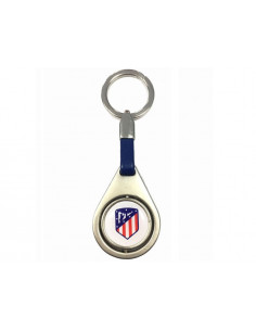 Cartera extraescolar Atlético de Madrid 1ª equip. 20/21  Tienda online de  regalos y merchandising - Mis Personajes Cáceres