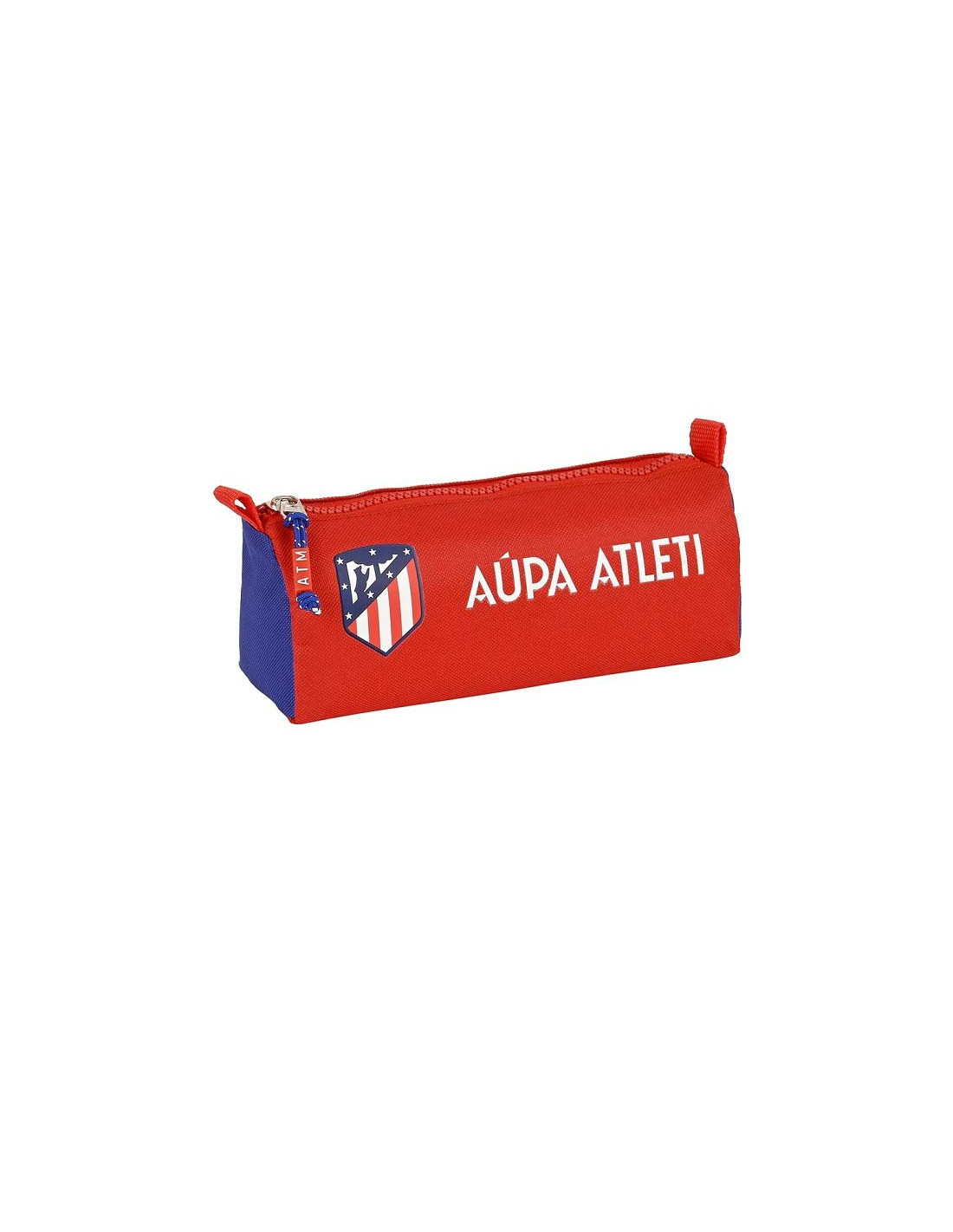 Pulseras, llaveros, lanyards del Atlético de Madrid