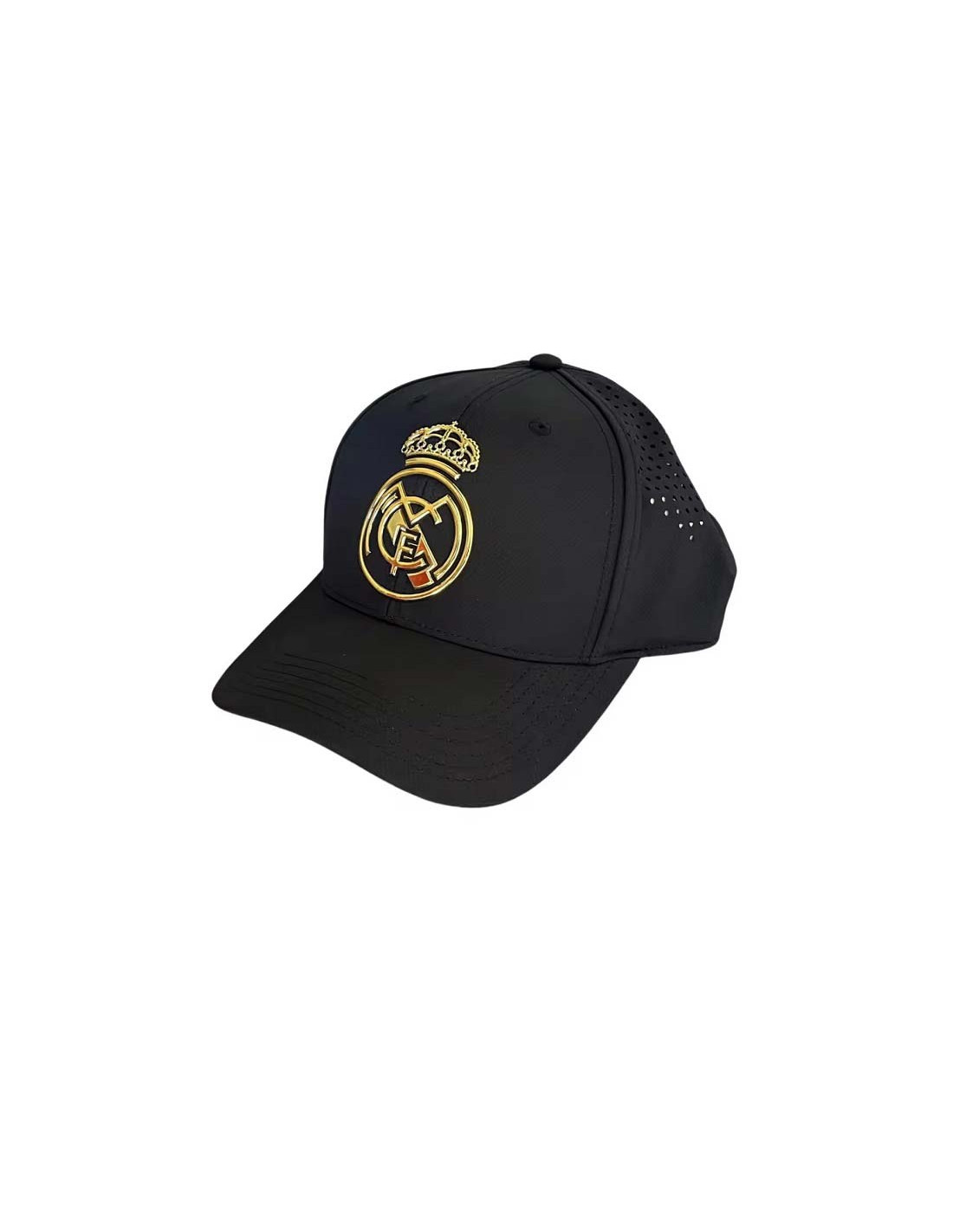 Real Madrid gorra | Adidas gorra oficial Real | Madrid Gorra oficial rejilla
