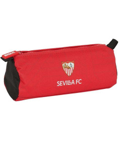 Estuche con forma de bota de fútbol del Sevilla Fútbol Club