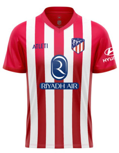Zapatillero Atlético de Madrid 1ª equip. 20/21  Tienda online de regalos y  merchandising - Mis Personajes Cáceres
