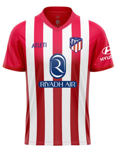 Camiseta Atlético de Madrid 2023/24 adulto réplica Oficial