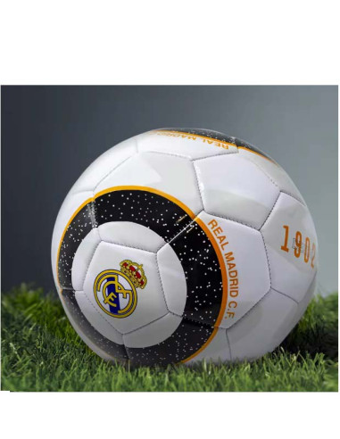 Balón de reglamento Real Madrid grande