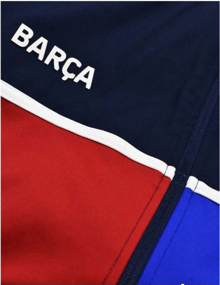 Chandal fc barcelona discount adulto