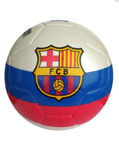 Balón grande reglamentario FC Barcelona 2024