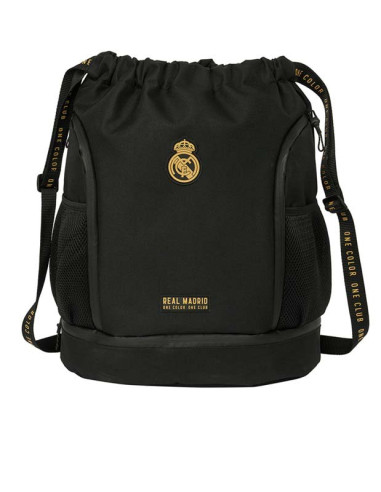 Saco mochila multi bolsillos Real Madrid 2024 Premium