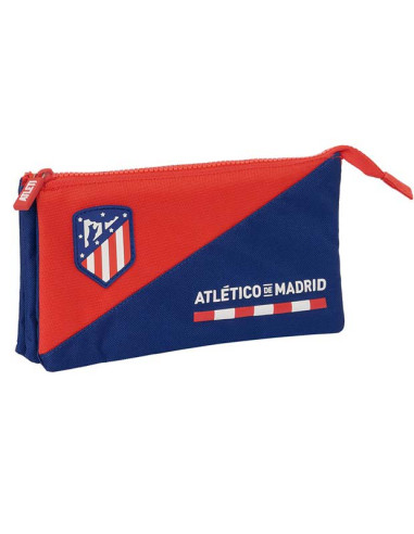 Estuche triple Atlético de Madrid Atleti 2024
