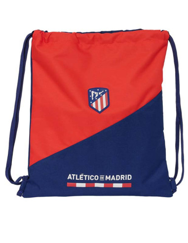 Saco mochila plano Atlético de Madrid 2024