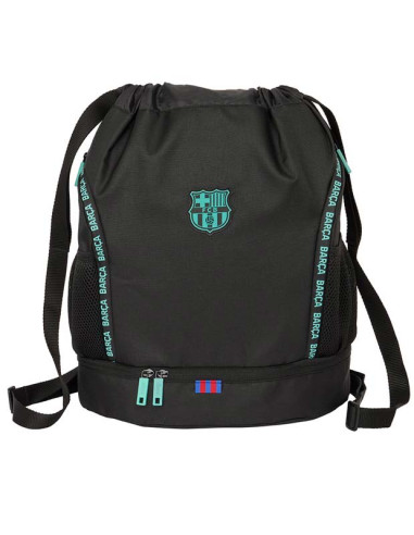 Saco mochila multi bolsillos FC Barcelona Premium 2024