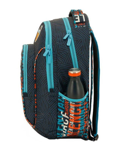 Mochila valencia sales cf