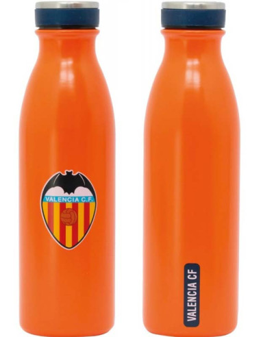 Botella térmica Valencia CF acero inoxidable 500 ml