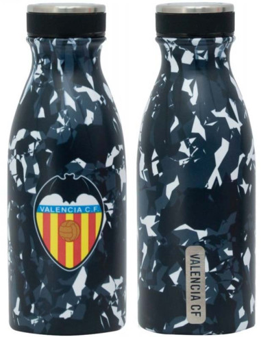 Botella térmica acero inoxidable Valencia CF 350 ml
