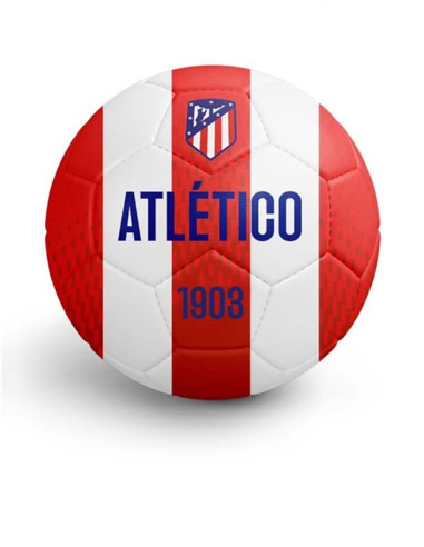 Balón pequeño Atlético de Madrid 2 a 4 años