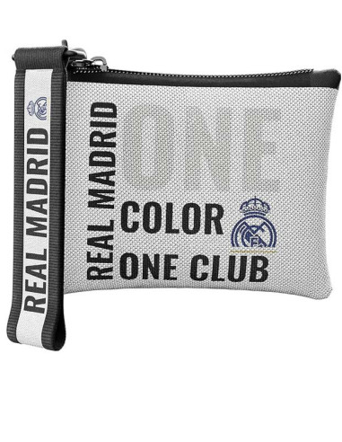 Monedero Real Madrid One color One Club Club