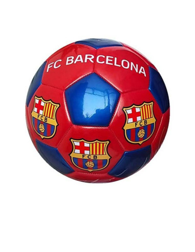 Balón infantil FC Barcelona para edades 3 a 5 años