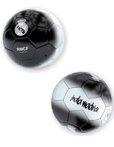 Balón mini Real Madrid Hala Madrid 3 a 5 años