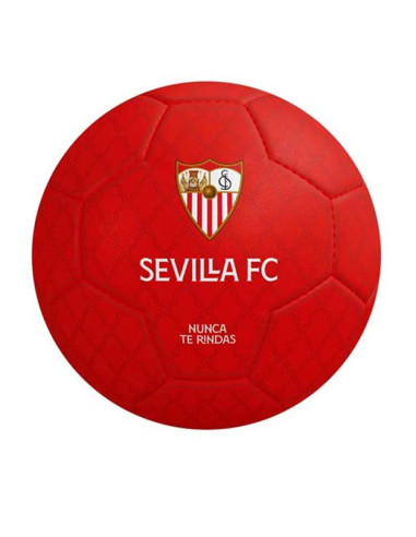 Balón pequeño Sevilla FC para edades 3 a 5 años