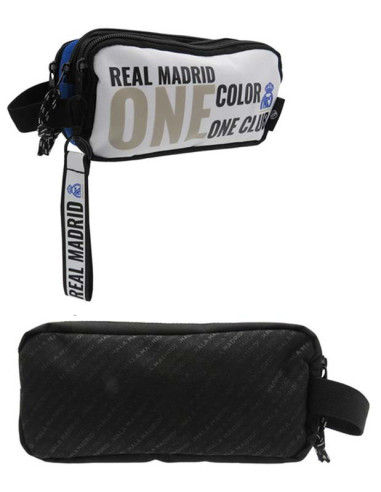 Porta todo triple Real Madrid One Color One Club