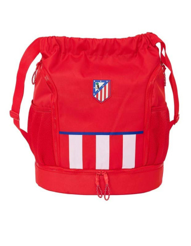 Saco mochila Atlético de Madrid Premium multi bolsillos