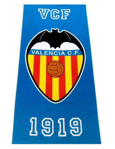 Toalla grande Valencia CF 180 x 90 cm.