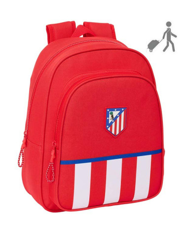 Mochila infantil Atlético de Madrid 2024-25