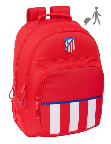 Mochila grande Atlético de Madrid reforzada 2024/25