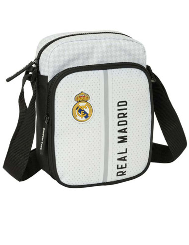 Bandolera Real Madrid 1ª equipación 2024-25