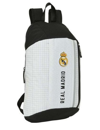 Mini mochila Real Madrid Casual Sport 2024-25