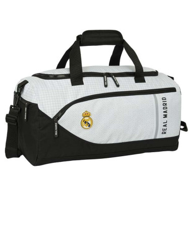 Bolsa de deporte grande Real Madrid 2024-25