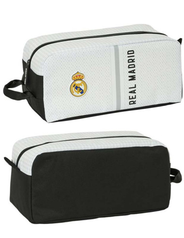 Zapatillero grande Real Madrid 1ª equipación 2024-25