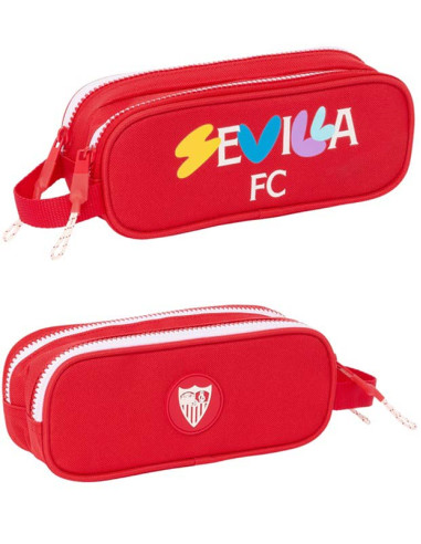 Estuche doble Sevilla FC 2024-25