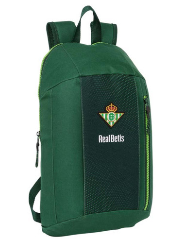 Mini mochila Real Betis casual sport 2024-25