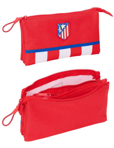 Estuche triple Atlético de Madrid 2024-25