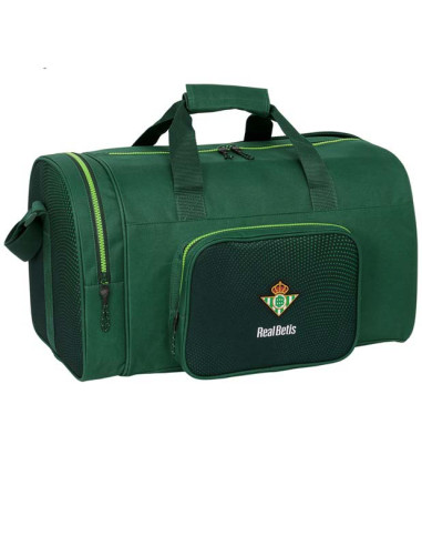 Bolsa de deporte resistente al agua Real Betis juvenil y adulto-