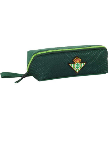 Estuche porta todo grande Real Betis impermeable 2024-25