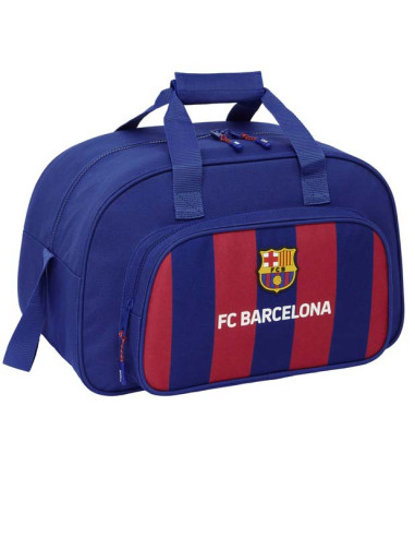 Bolsa de deporte FC Barcelona 1ª Equipación 2024-25