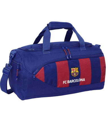 Bolsa de deporte grande FC Barcelona 1ª Equipación 2024-25