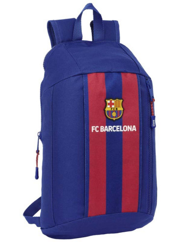 Mini mochila FC Barcelona sport juvenil y adulto 2024-25