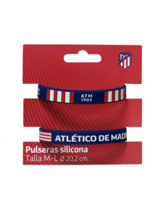 Bolsa deporte Atlético de Madrid  Tienda online de regalos y merchandising  - Mis Personajes Cáceres