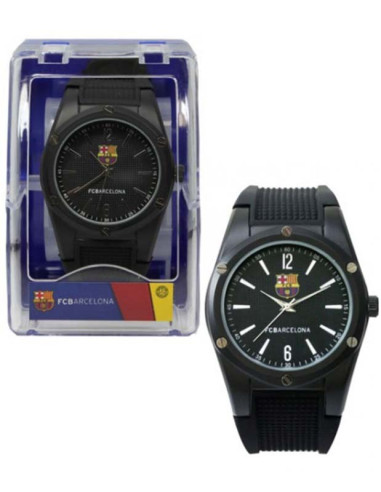 Reloj de pulsera FC Barcelona adulto