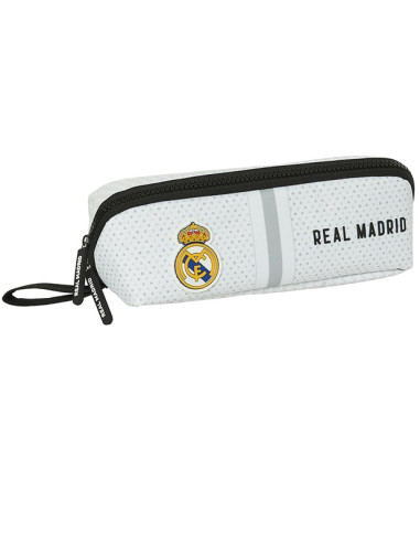 Porta todo cuadrado grande Real Madrid 2024-25