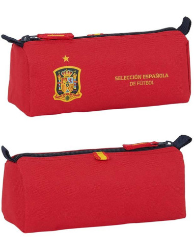 Estuche porta todo Selección Española de Fútbol