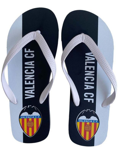 Chanclas de verano Valencia CF