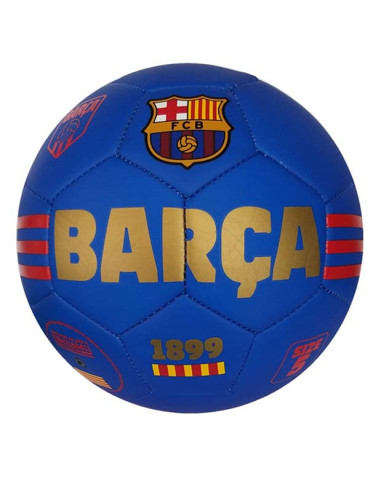 Balón futbol 11 reglamentario FC Barcelona