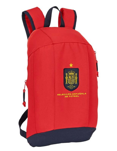 Mochila deportiva y tiempo libre Selección Española de Fútbol